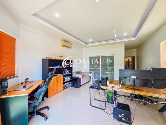 House For Sale Bang Saray