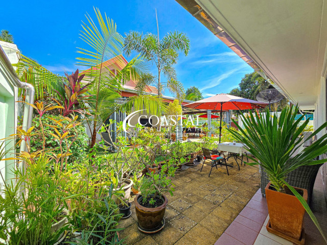 House For Sale Bang Saray