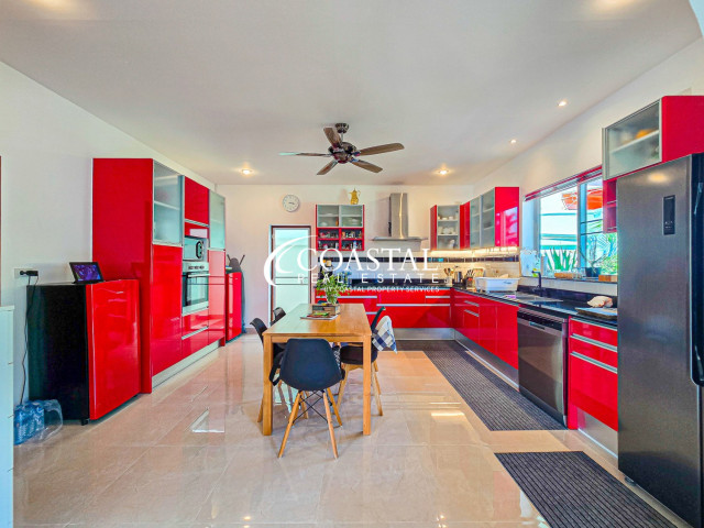 House For Sale Bang Saray