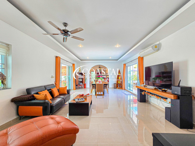 House For Sale Bang Saray