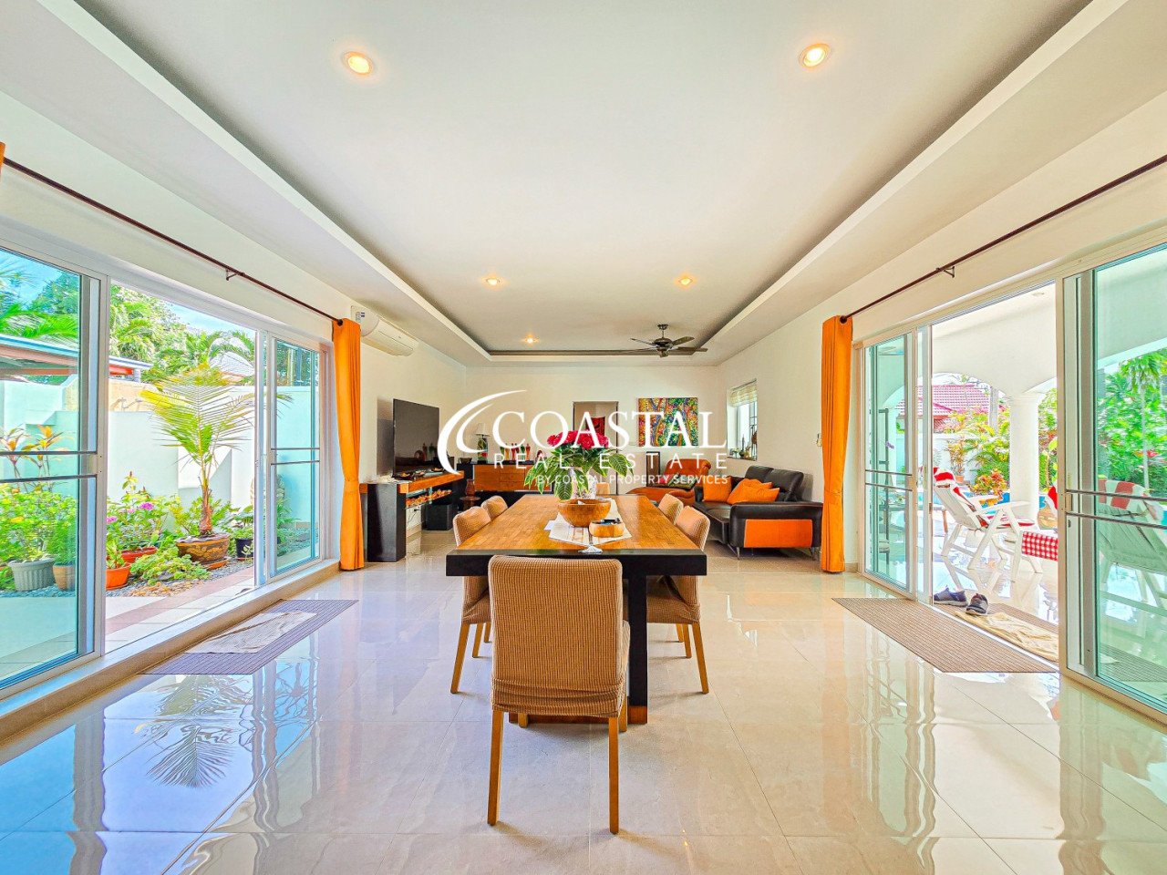 House For Sale Bang Saray