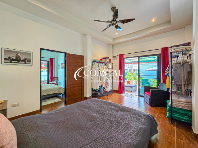 House For Sale Bang Saray