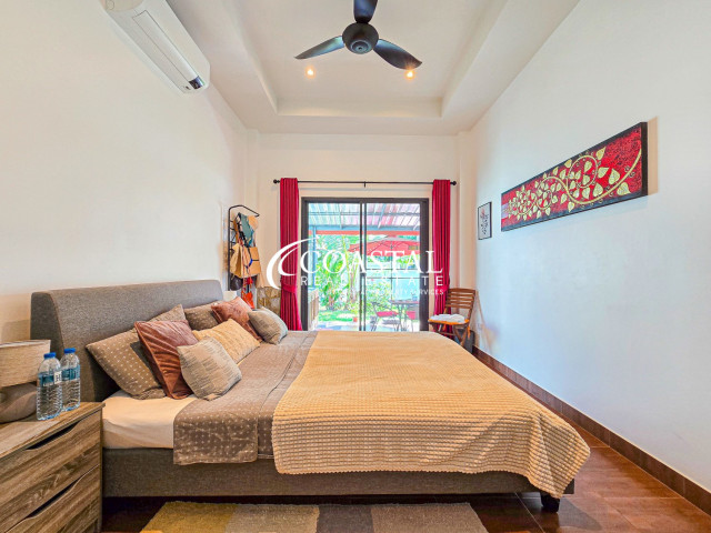 House For Sale Bang Saray