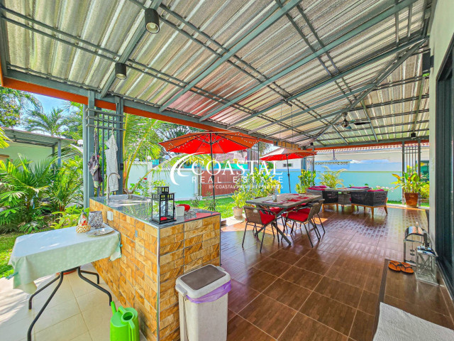 House For Sale Bang Saray