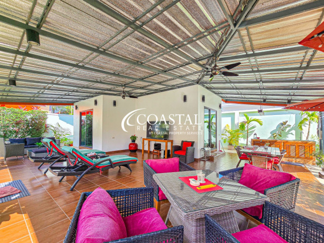 House For Sale Bang Saray