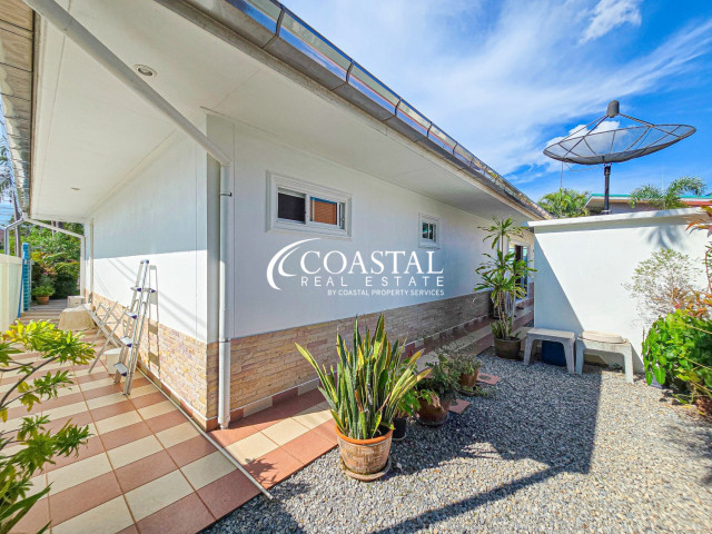 House For Sale Bang Saray