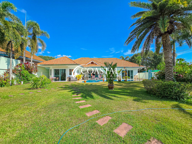 House For Sale Bang Saray