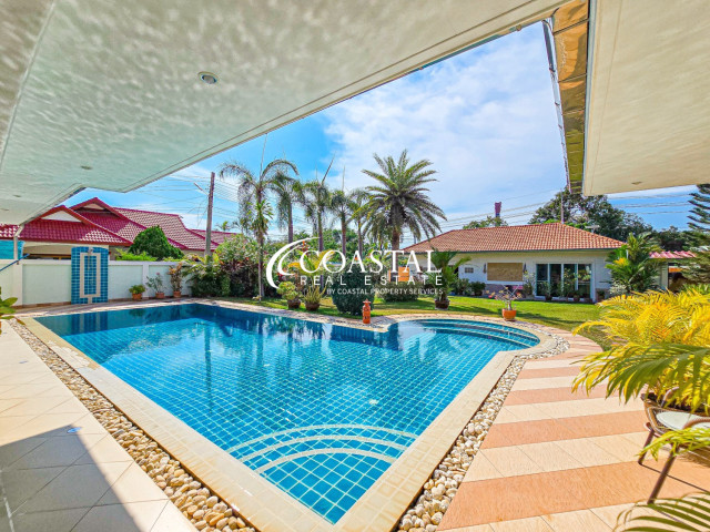 House For Sale Bang Saray