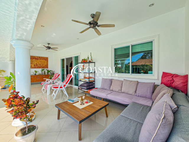 House For Sale Bang Saray