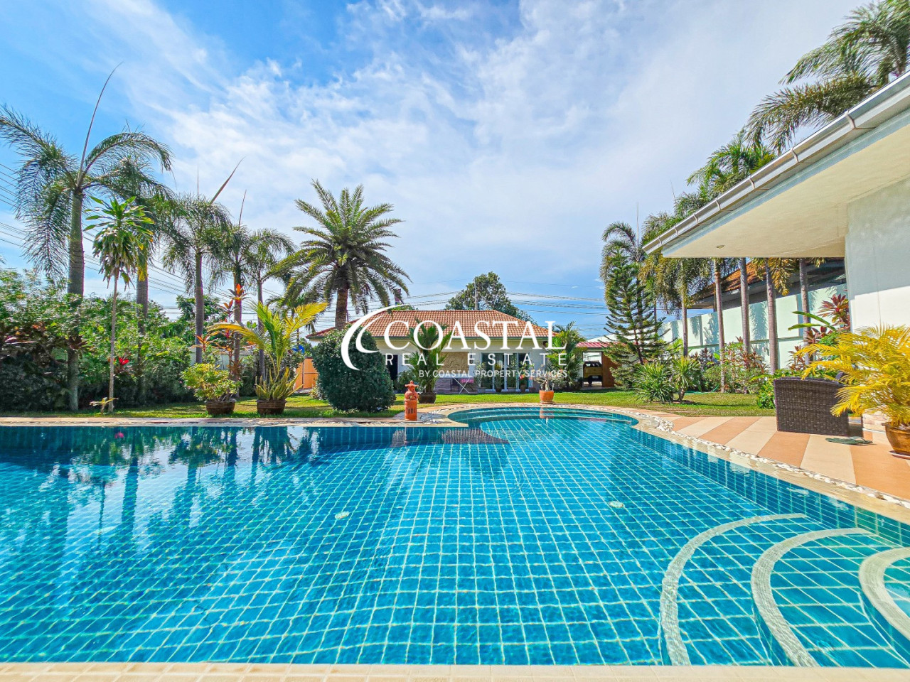 House For Sale Bang Saray