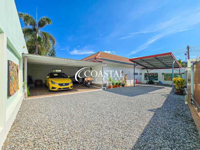 House For Sale Bang Saray