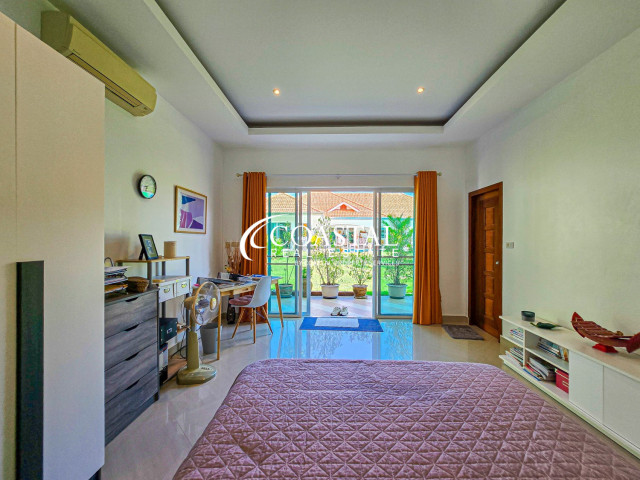 House For Sale Bang Saray