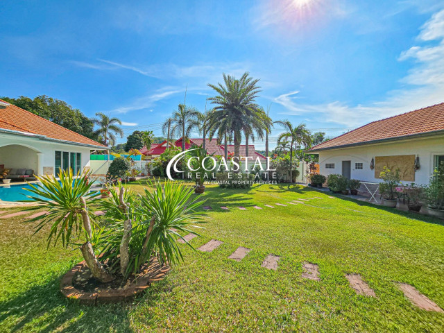 House For Sale Bang Saray