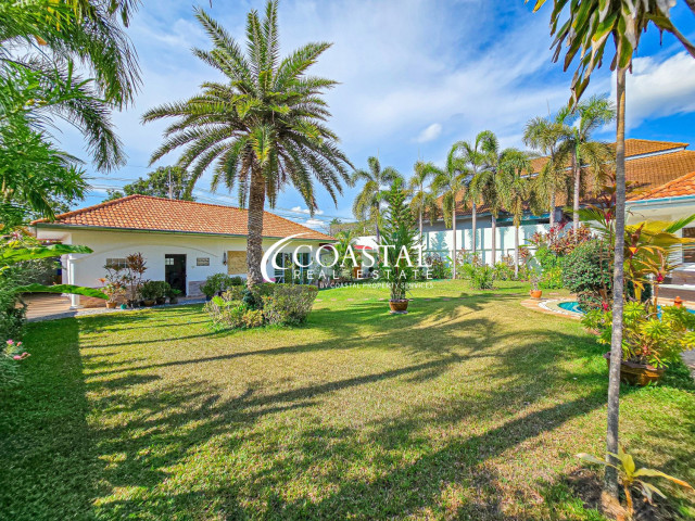 House For Sale Bang Saray