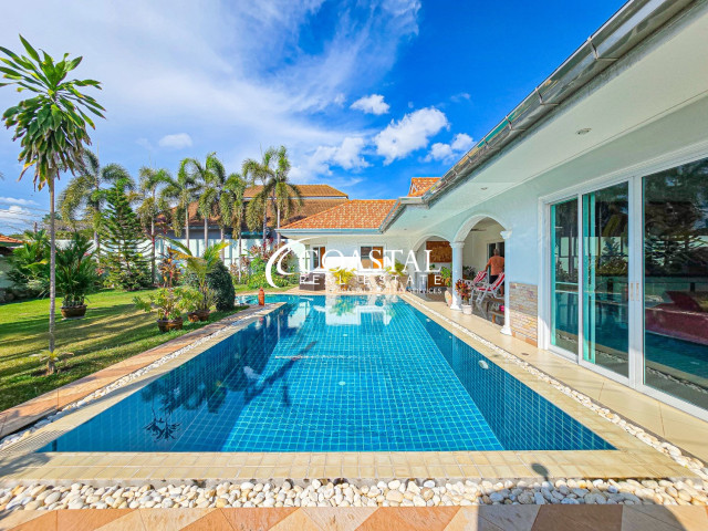 House For Sale Bang Saray