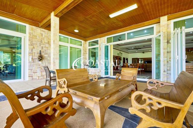 House For Sale Mabprachan/Pong