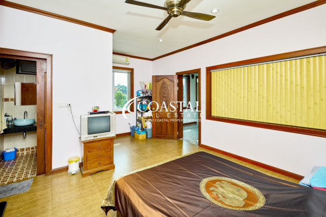 House For Sale Mabprachan/Pong