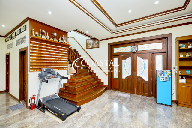 House For Sale Mabprachan/Pong