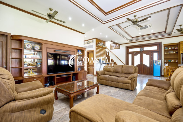 House For Sale Mabprachan/Pong