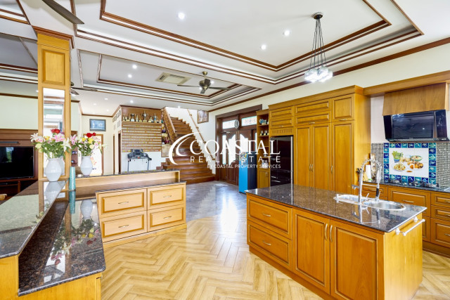 House For Sale Mabprachan/Pong