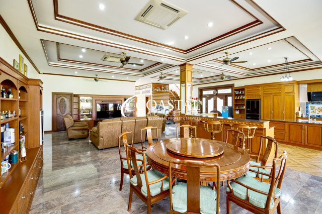 House For Sale Mabprachan/Pong