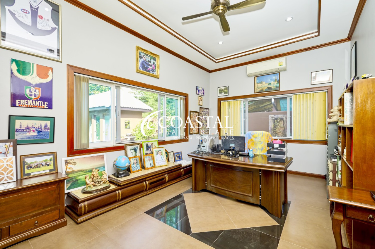 House For Sale Mabprachan/Pong