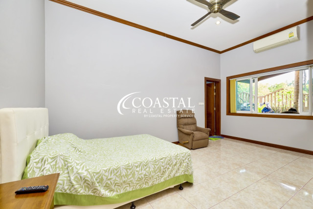 House For Sale Mabprachan/Pong