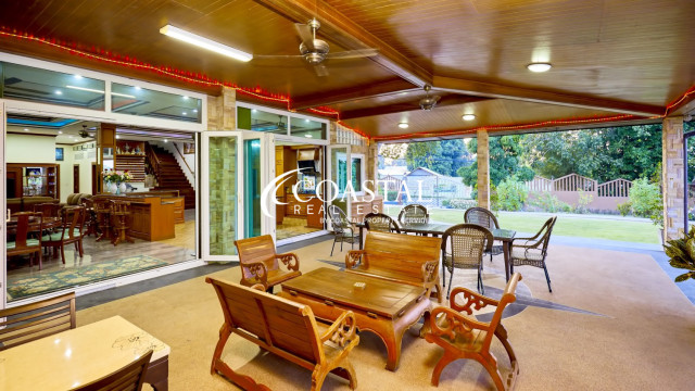 House For Sale Mabprachan/Pong