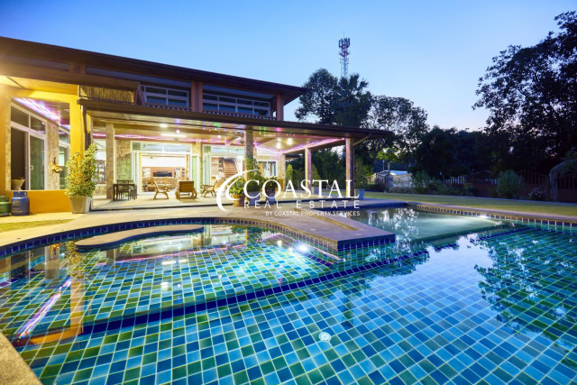 House For Sale Mabprachan/Pong