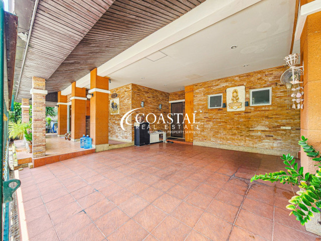 House For Sale East Pattaya
