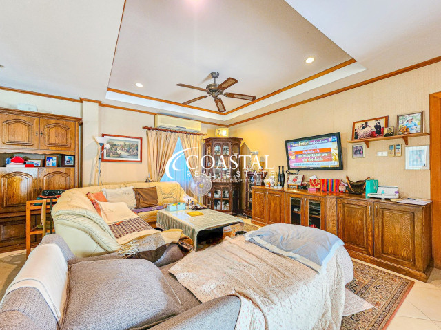 House For Sale East Pattaya