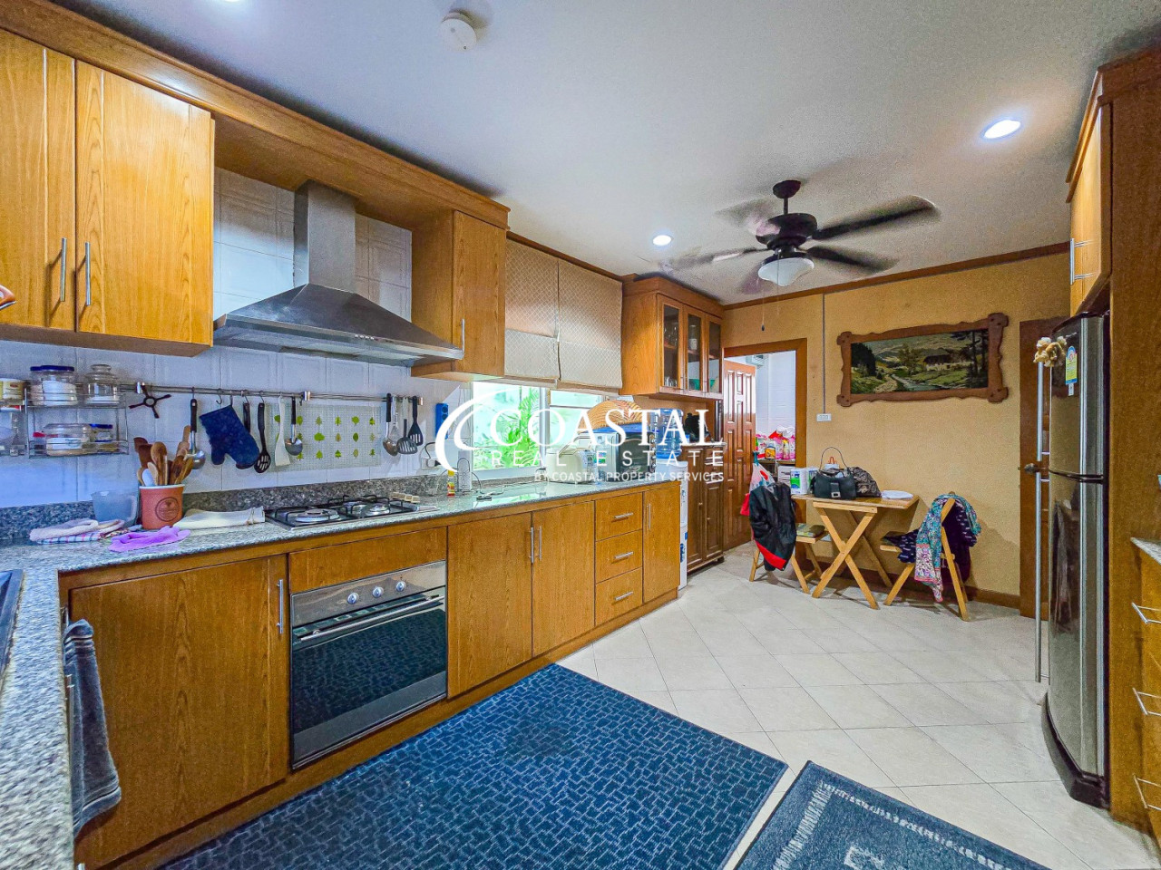 House For Sale East Pattaya