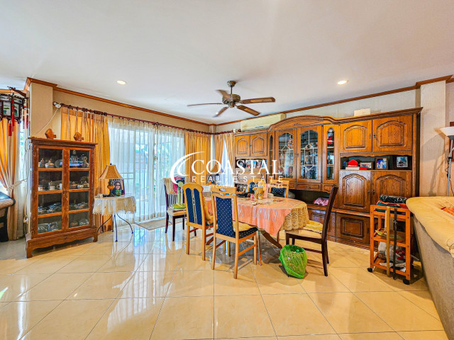 House For Sale East Pattaya