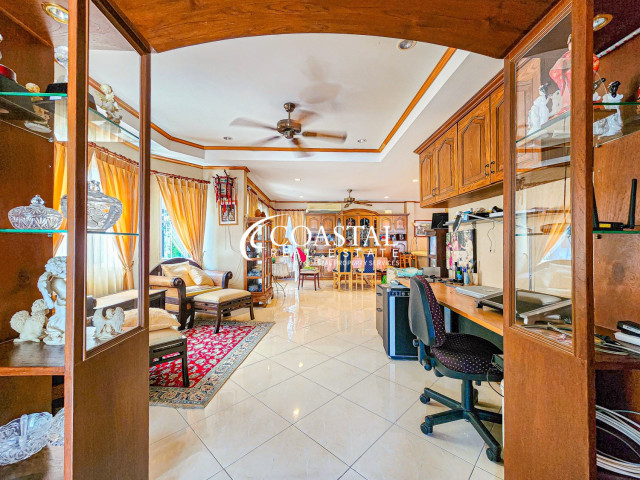 House For Sale East Pattaya