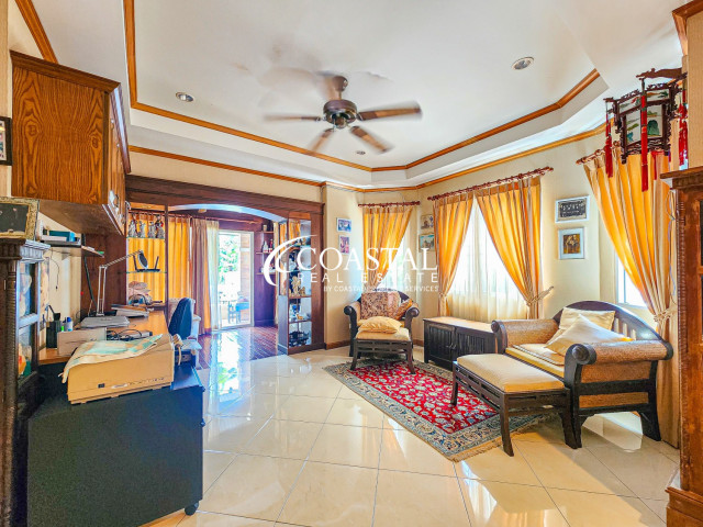 House For Sale East Pattaya