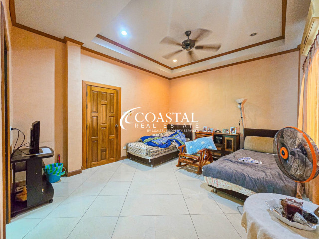 House For Sale East Pattaya