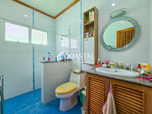 House For Sale East Pattaya