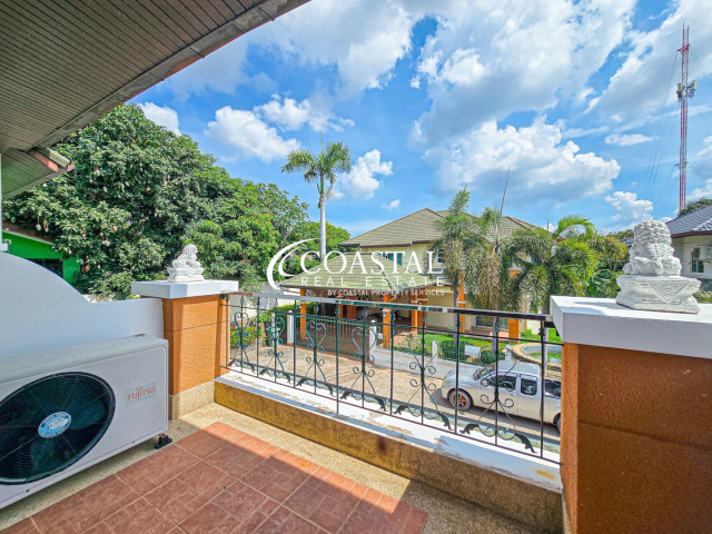 House For Sale East Pattaya