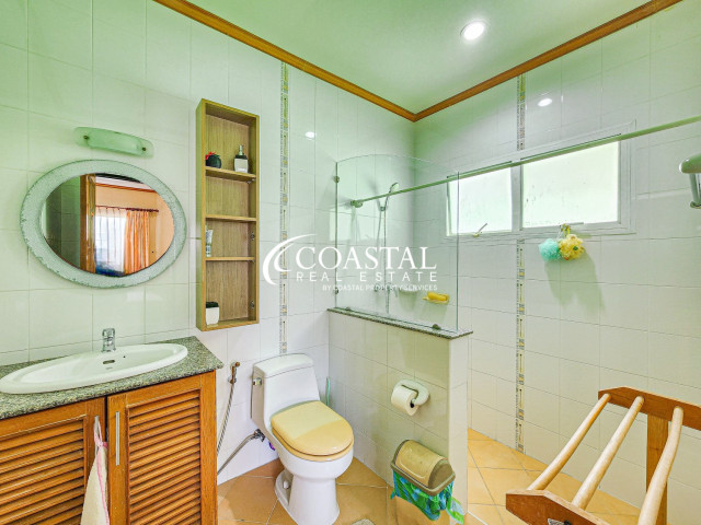 House For Sale East Pattaya