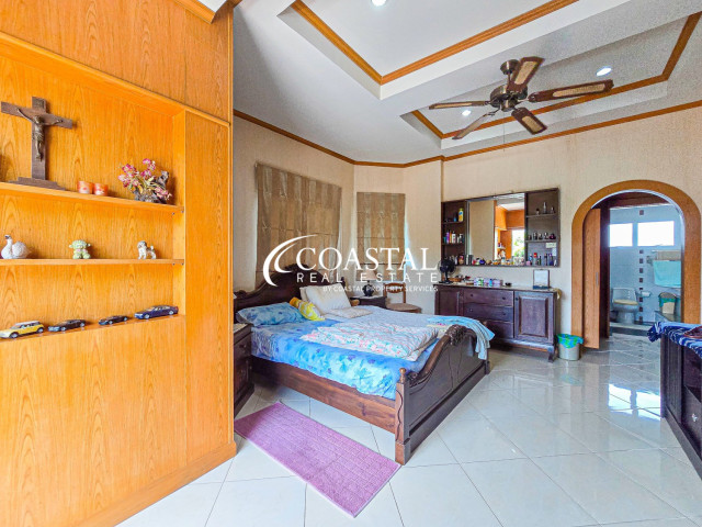 House For Sale East Pattaya