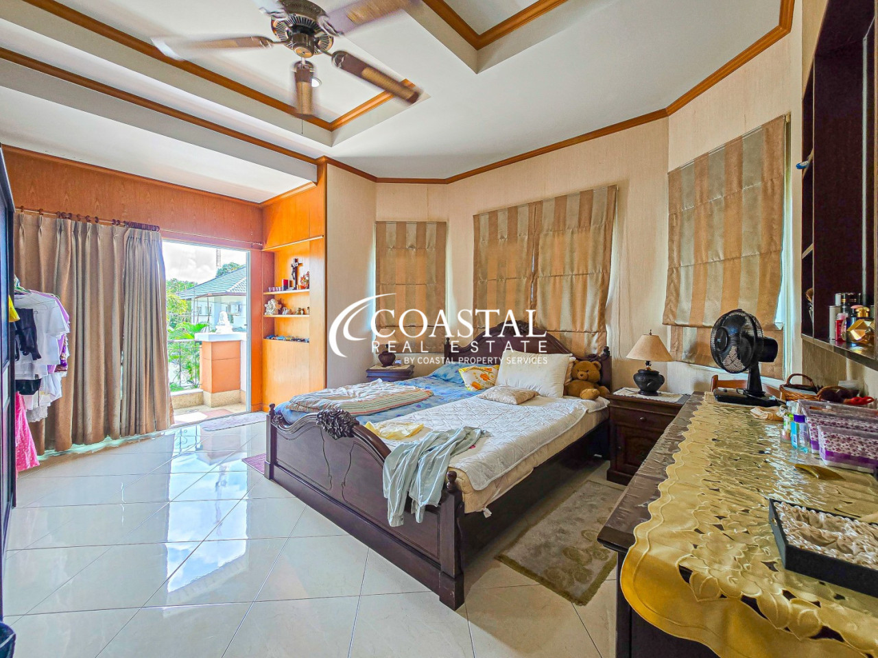 House For Sale East Pattaya