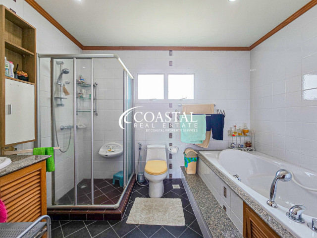 House For Sale East Pattaya