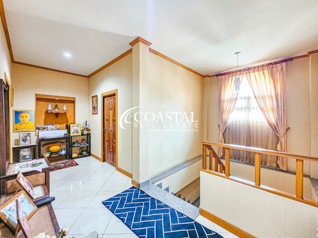 House For Sale East Pattaya