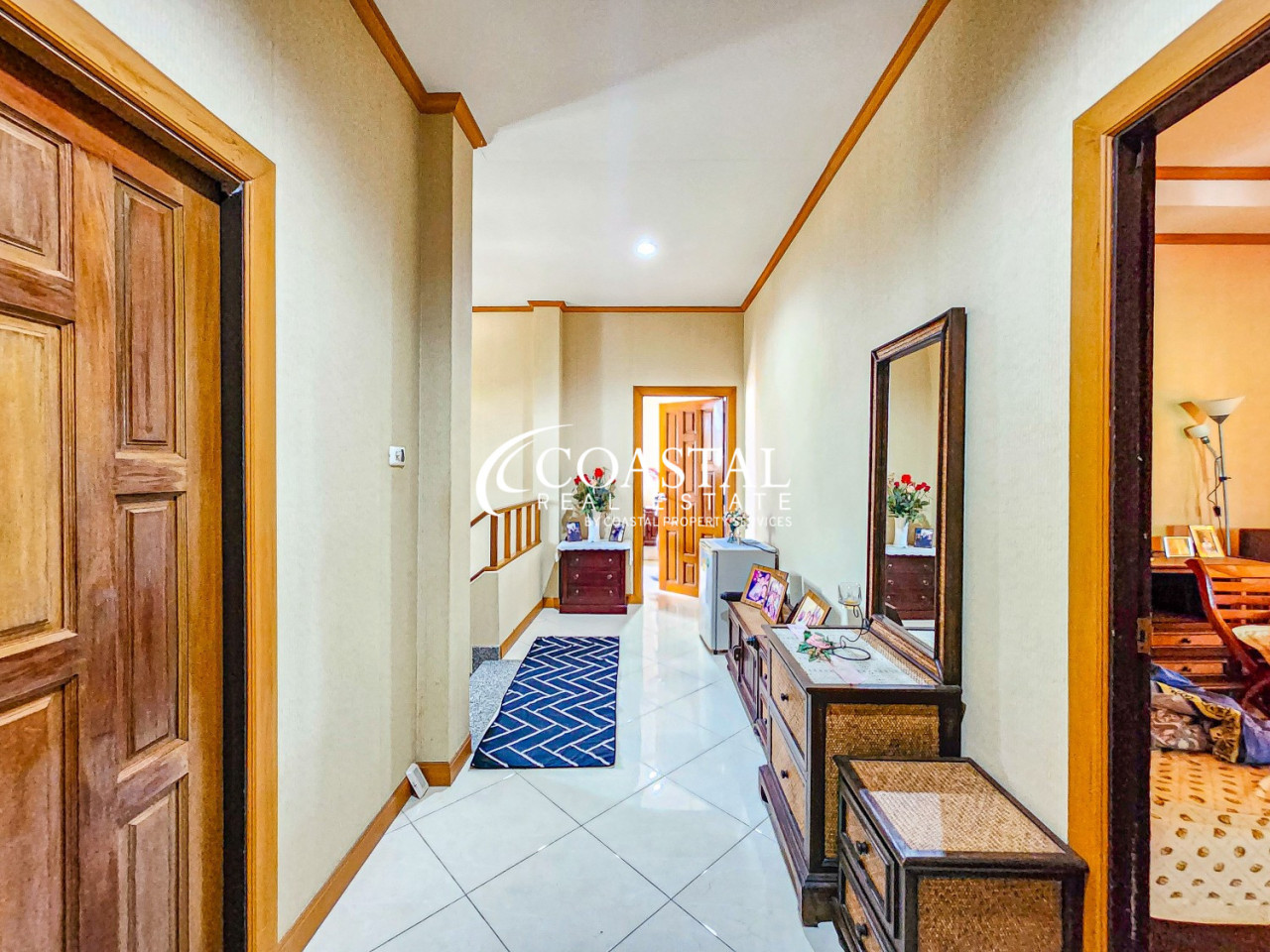 House For Sale East Pattaya