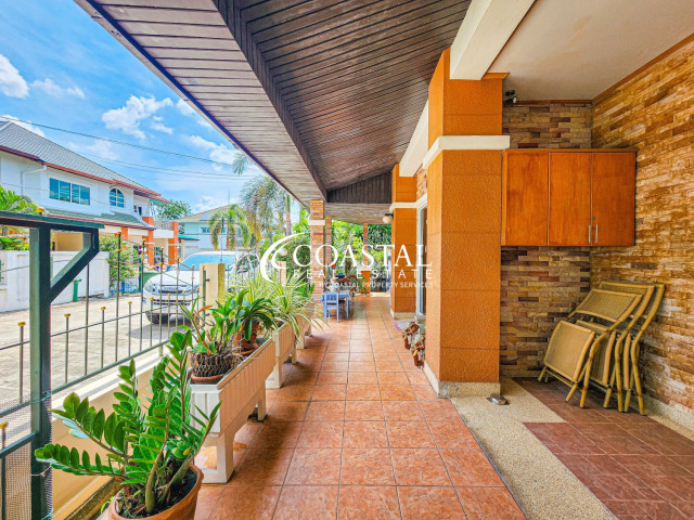 House For Sale East Pattaya