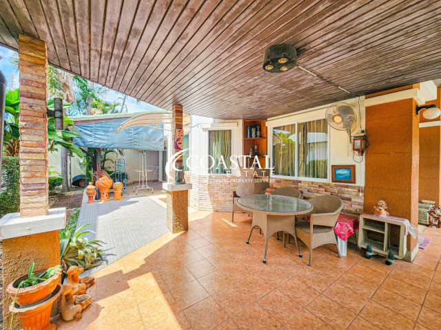 House For Sale East Pattaya