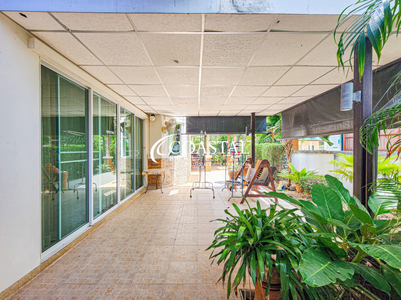 House For Sale East Pattaya