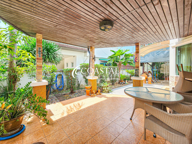 House For Sale East Pattaya