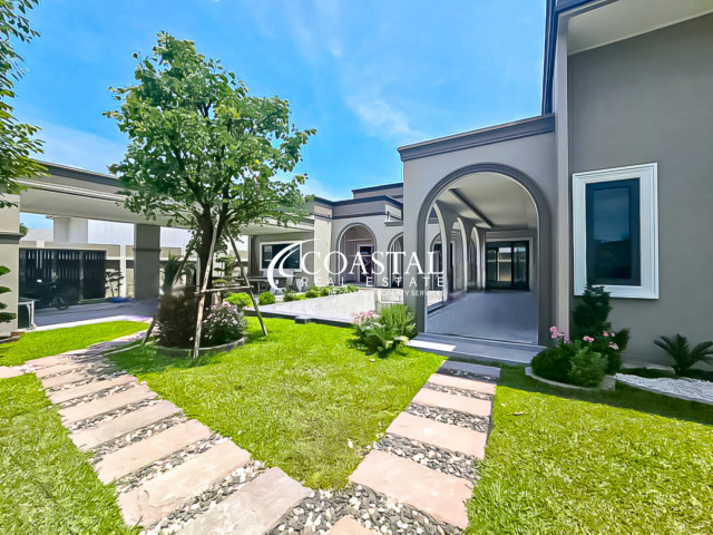 บ้านสำหรับขายที่มาบประชัน/โป่ง