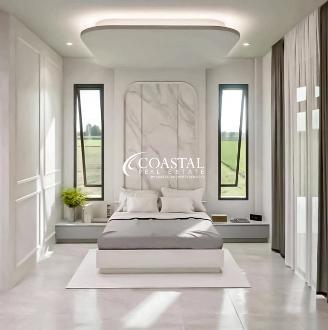 บ้านสำหรับขายที่มาบประชัน/โป่ง